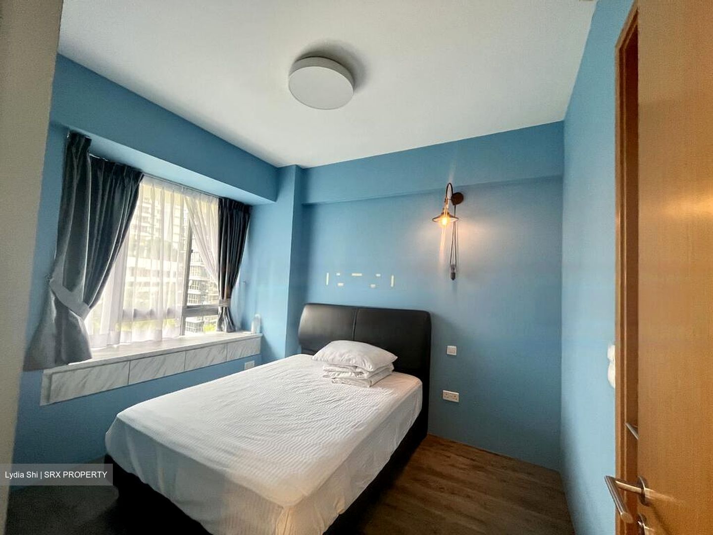 Beacon Heights (D12), Condominium #451915871